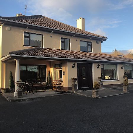 Ard Eoinin Spiddal B&B Exterior foto