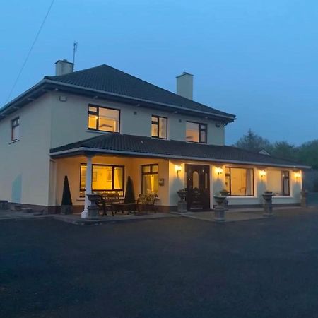 Ard Eoinin Spiddal B&B Exterior foto