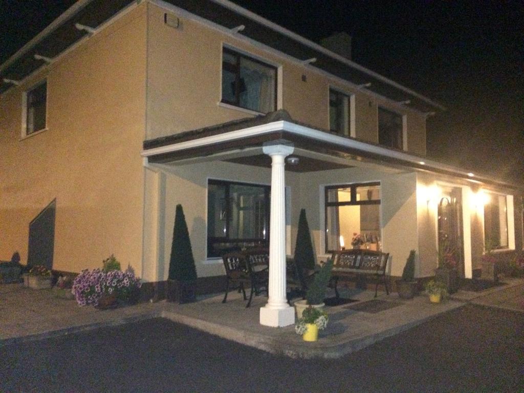 Ard Eoinin Spiddal B&B Exterior foto